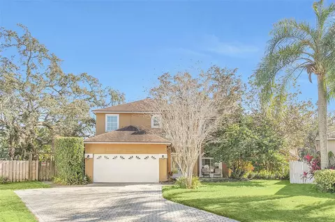 4292 Lillian Hall Ln, Orlando, FL 32812