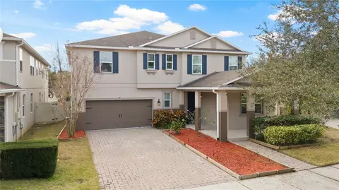 11412 Chateaubriand Ave, Orlando, FL 32836