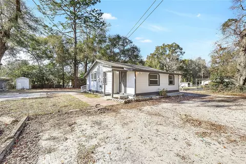 2338 NE 13th Ave, Ocala, FL 34470