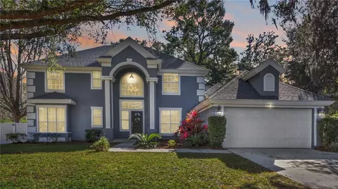 1020 Southern Oak Ln, Apopka, FL 32712