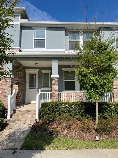 8066 Glenlloyd Ave, Winter Garden, FL 34787