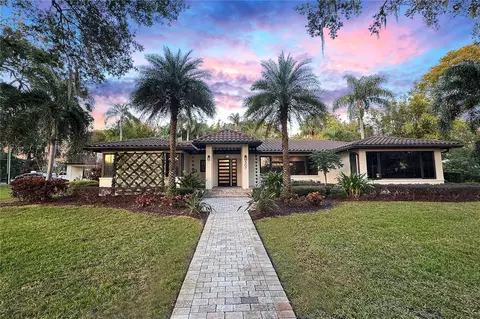 507 Palmer St, Orlando, FL 32801
