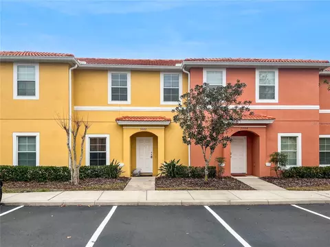 3002 Red Ginger Rd, Kissimmee, FL 34747