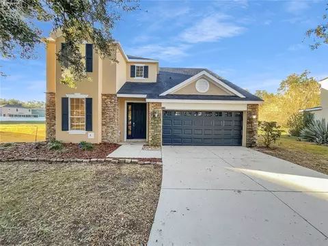 3124 Oak Brook Ln, Eustis, FL 32736