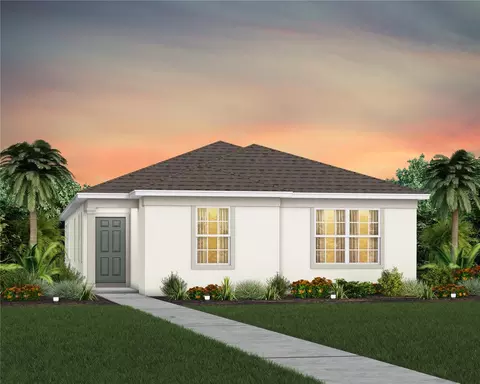 7345 Ivy Tendril Ave, Orlando, FL 32829