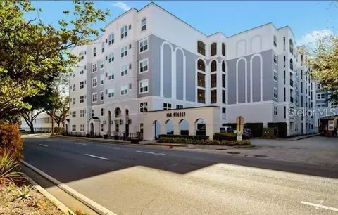 202 E South St #1048, Orlando, FL 32801