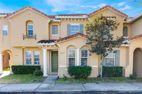 2605 Andros Ln, Kissimmee, FL 34747