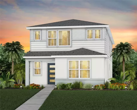 6935 Copperwood Ave, Orlando, FL 32829