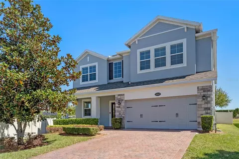 15547 Hamlin Blossom Ave, Winter Garden, FL 34787