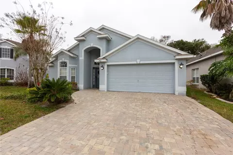 742 Seneca Meadows Rd, Winter Springs, FL 32708