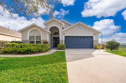 2551 Bear Creek Ct, Kissimmee, FL 34747