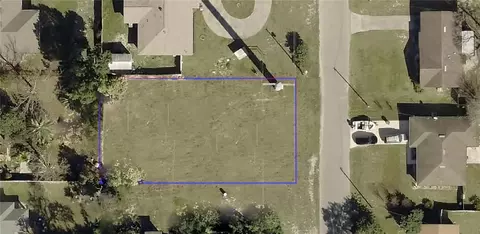 Williams Avenue, Orange City, FL 32763