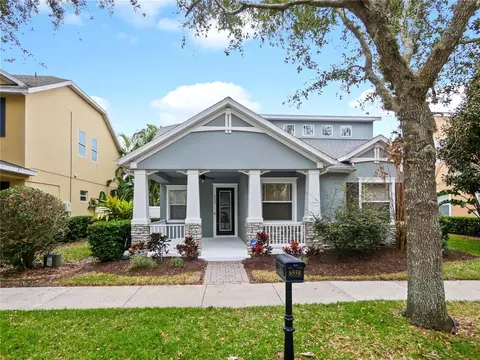 6558 Helmsley Cir, Windermere, FL 34786