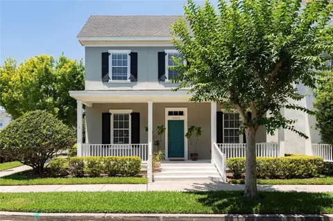 4006 Markham Pl, Orlando, FL 32814