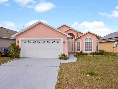 1614 Stanbury Dr, Orlando, FL 32818