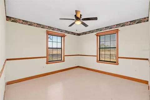 Bedroom - 26225 Pitts Rd, Eustis, FL 32736 photo 2 of 2