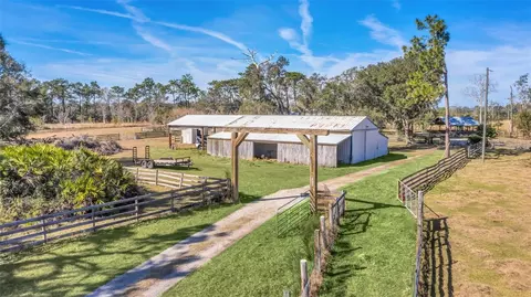 Exterior - 26225 Pitts Rd, Eustis, FL 32736 photo 14 of 14