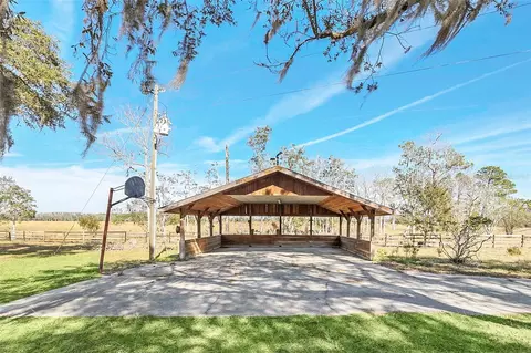 Exterior - 26225 Pitts Rd, Eustis, FL 32736 photo 5 of 14
