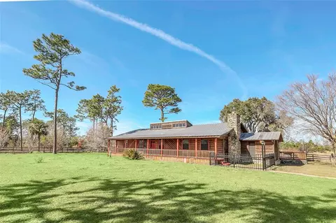 Exterior - 26225 Pitts Rd, Eustis, FL 32736 photo 3 of 14