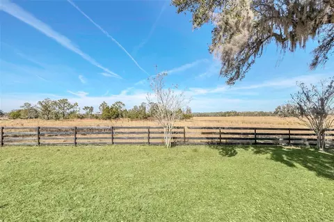 Exterior - 26225 Pitts Rd, Eustis, FL 32736 photo 7 of 14