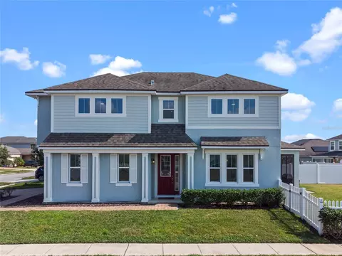 2464 Rapollo Dr, Kissimmee, FL 34741