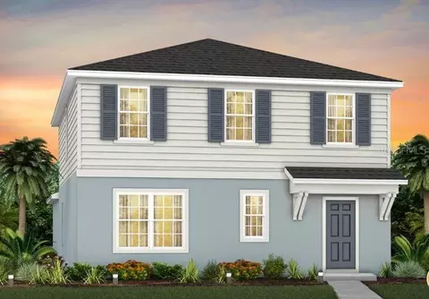 6923 Copperwood Ave, Orlando, FL 32829