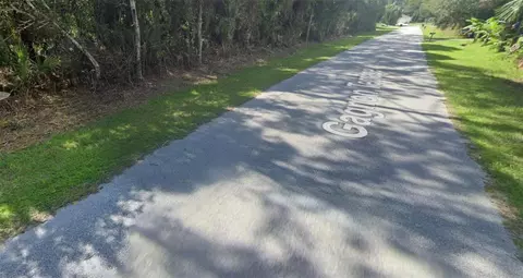 Gagnon Terrace, North Port, FL 34291