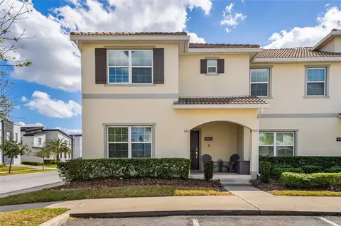 4800 Memories Ln, Kissimmee, FL 34746