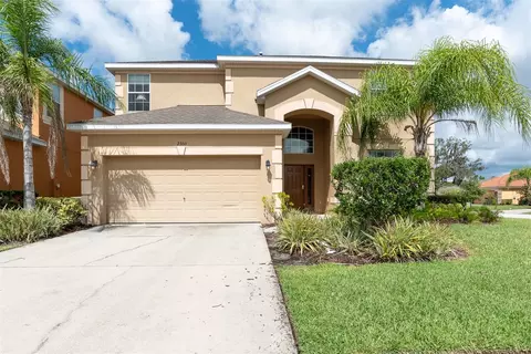 2553 Dharma Cir, Kissimmee, FL 34746