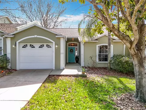 617 Villa Ct #617, Clermont, FL 34711