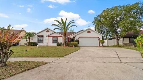 9664 Lake Douglas Pl, Orlando, FL 32817