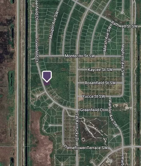 2741 Glenrock Rd SW, Palm Bay, FL 32908