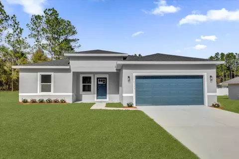 5757 SW 128th Pl, Ocala, FL 34473