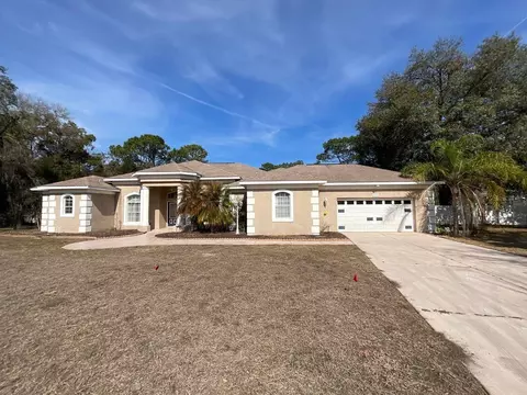 9373 Belvedere St, Spring Hill, FL 34608