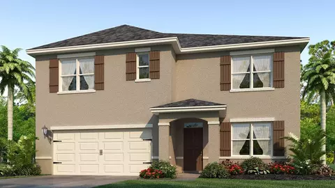 1281 Limbali St, Mount Dora, FL 32757