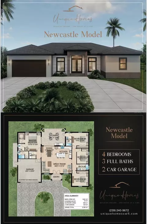 1405 Point Of Pnes, Englewood, FL 34223