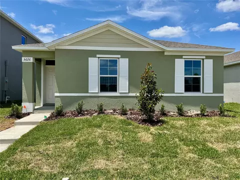 5626 Paddock Fence Ln, Apopka, FL 32712
