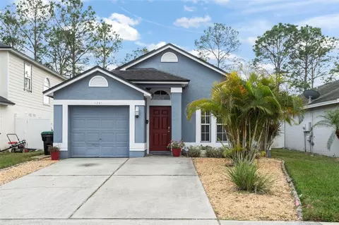1261 Martin Blvd, Orlando, FL 32825