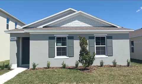 5879 Galloping Dr, Apopka, FL 32712