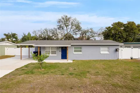 3311 Sutton Dr, Orlando, FL 32810