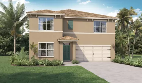 5531 Hayloft Dr, Apopka, FL 32712