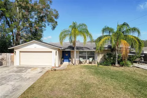 145 Roosevelt Pl, Maitland, FL 32751