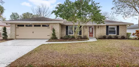 4865 Fayann St, Orlando, FL 32812