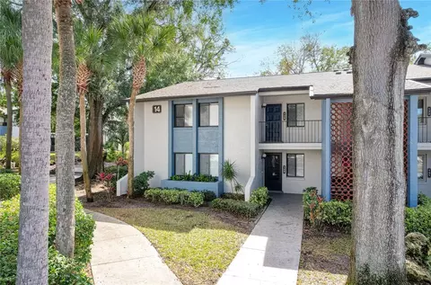 14 Escondido Cir #129, Altamonte Springs, FL 32701