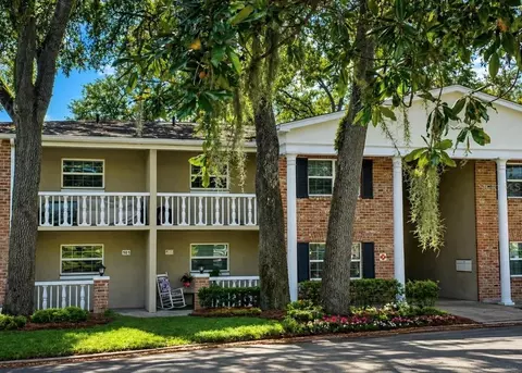 2500 Lee Rd #202, Winter Park, FL 32789