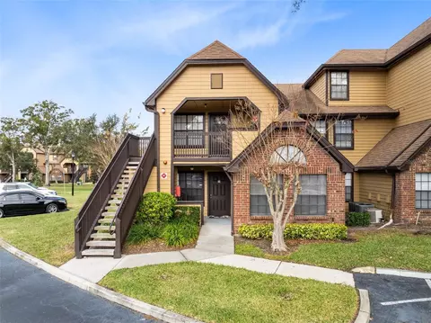 430 Forestway Cir #105, Altamonte Springs, FL 32701