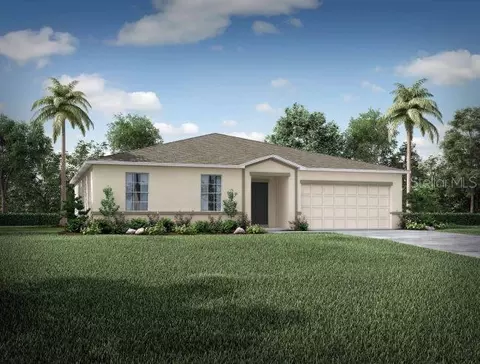 110 Rosedale Dr, Deltona, FL 32738