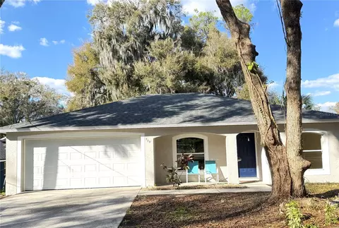 333 E Church St, Deland, FL 32724