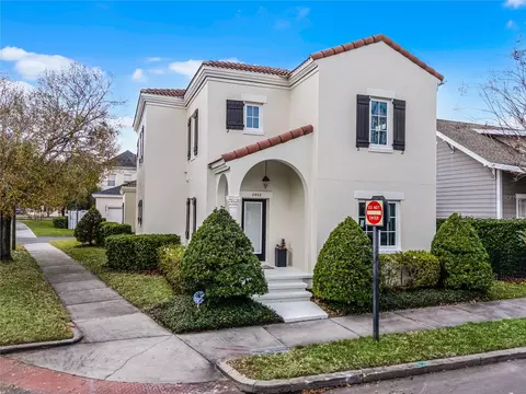2802 Kemper Ave, Orlando, FL 32814