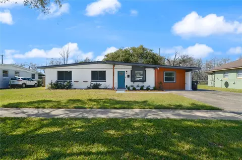 608 S Oxalis Ave, Orlando, FL 32807